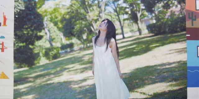 昇華転写プリントタオル