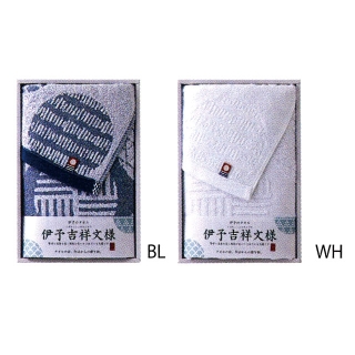 伊予吉祥文様 フェイス1